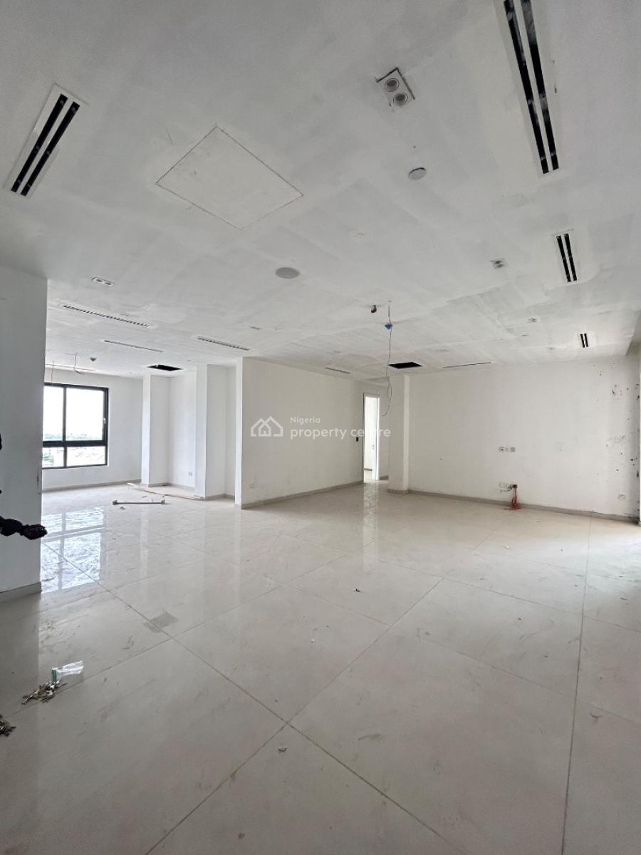 Luxury 3 Bedroom Apartment with Bq and Cinema, Old Ikoyi, Ikoyi, Lagos, Flat / Apartment for Rent