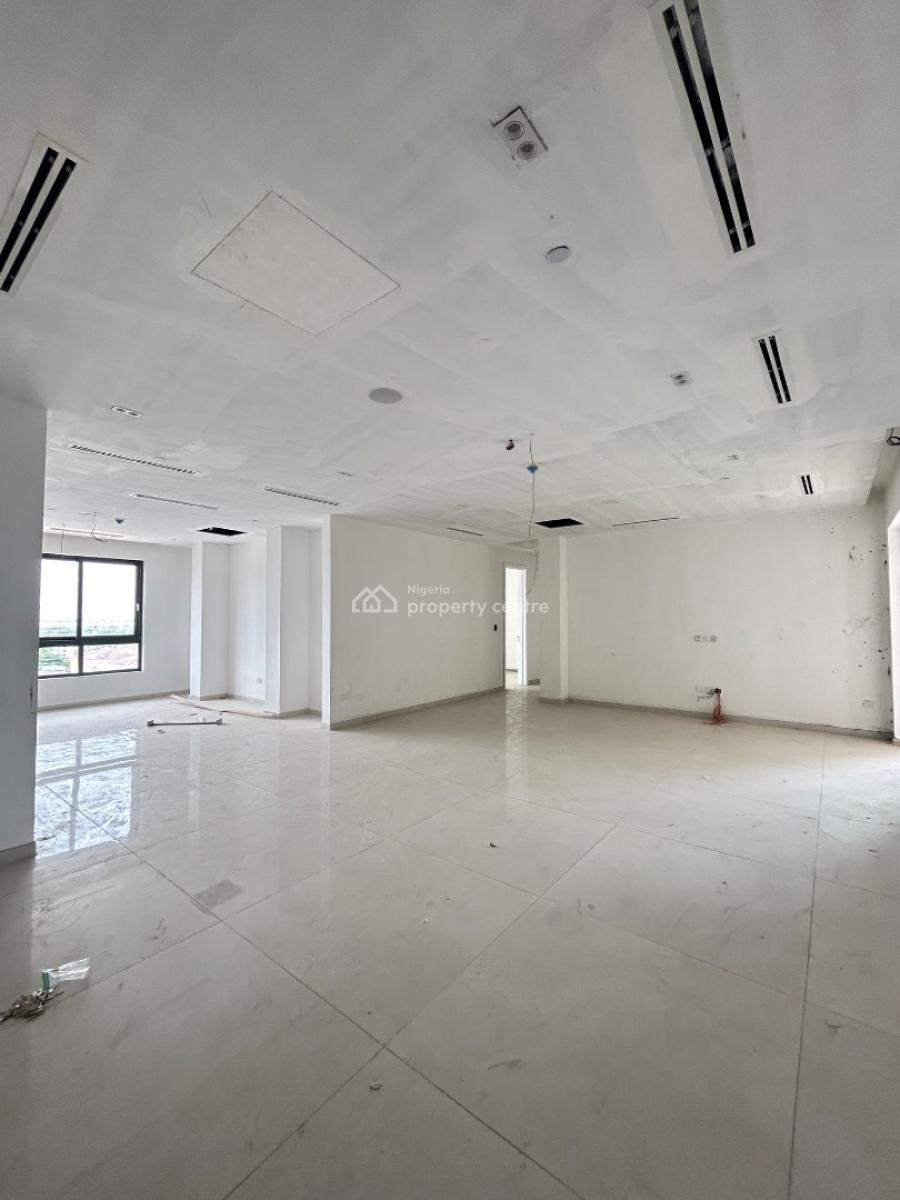 Luxury 3 Bedroom Apartment with Bq and Cinema, Old Ikoyi, Ikoyi, Lagos, Flat / Apartment for Rent