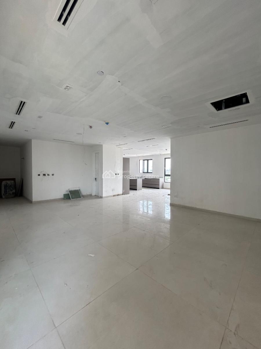 Luxury 3 Bedroom Apartment with Bq and Cinema, Old Ikoyi, Ikoyi, Lagos, Flat / Apartment for Rent