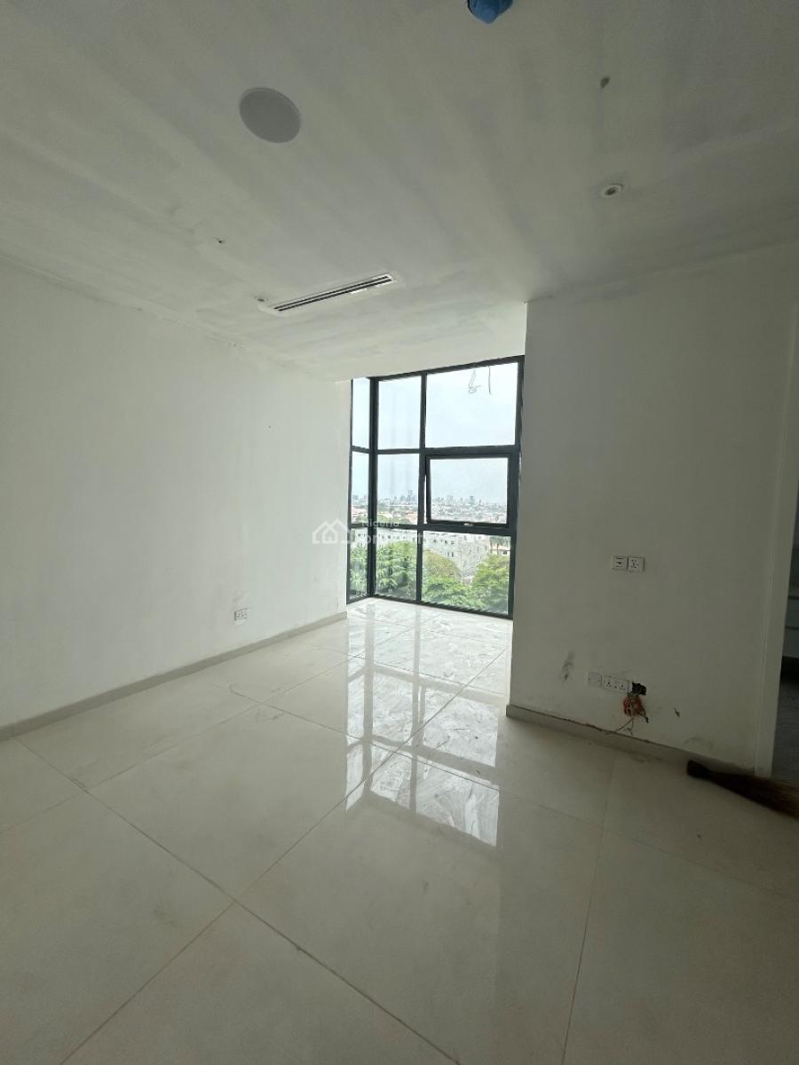 Luxury 3 Bedroom Apartment with Bq and Cinema, Old Ikoyi, Ikoyi, Lagos, Flat / Apartment for Rent