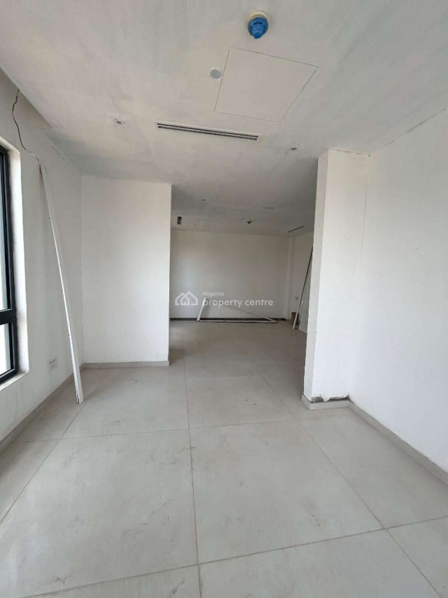 Luxury 3 Bedroom Apartment with Bq and Cinema, Old Ikoyi, Ikoyi, Lagos, Flat / Apartment for Rent