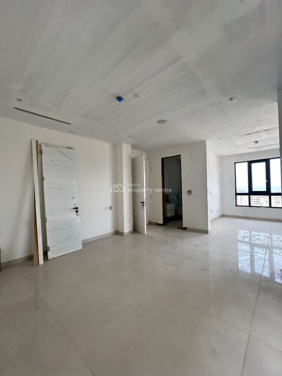 Luxury 3 Bedroom Apartment with Bq and Cinema, Old Ikoyi, Ikoyi, Lagos, Flat / Apartment for Rent
