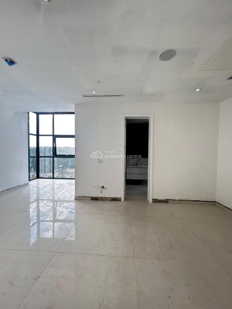 Luxury 3 Bedroom Apartment with Bq and Cinema, Old Ikoyi, Ikoyi, Lagos, Flat / Apartment for Rent