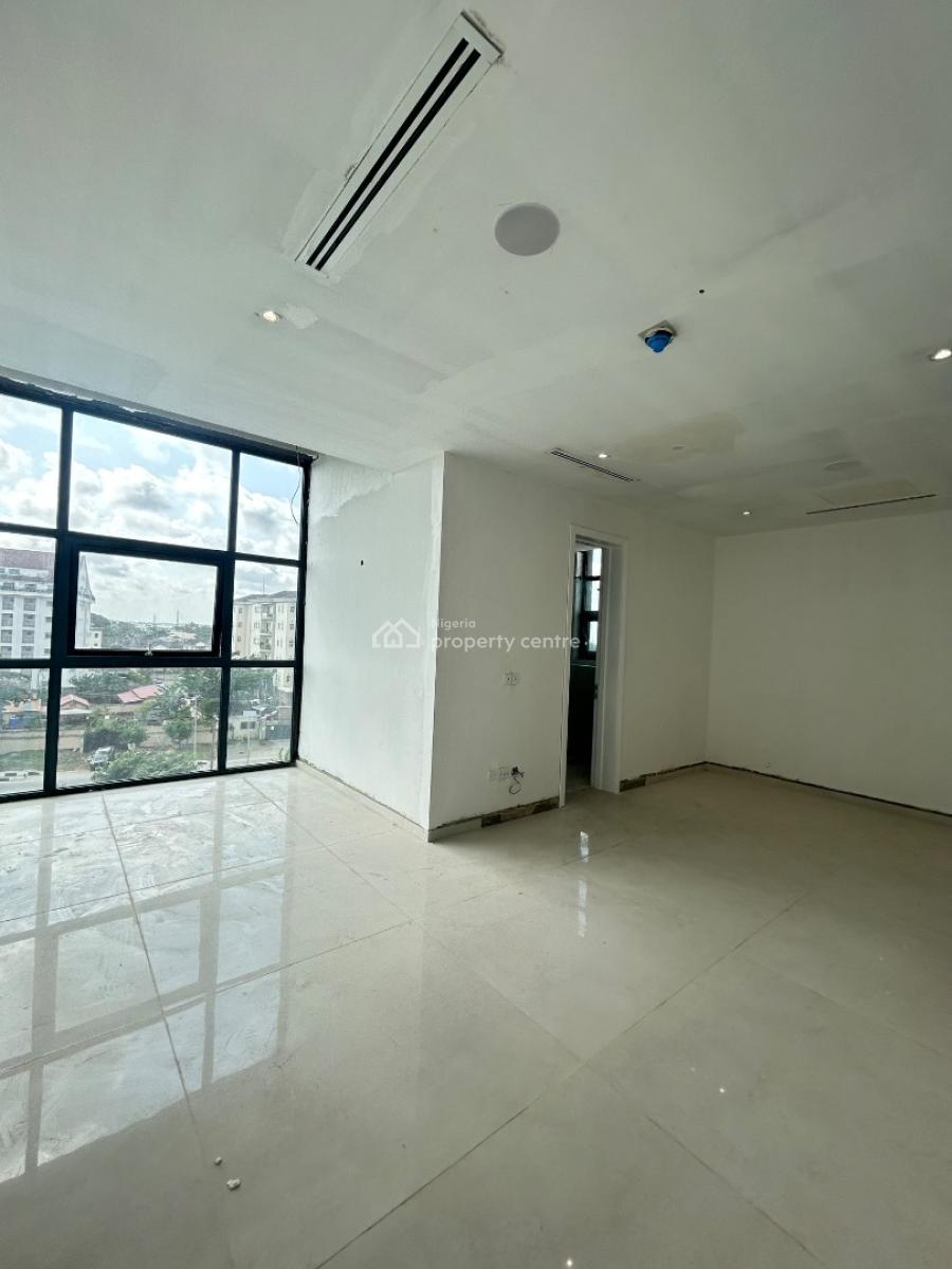 Luxury 3 Bedroom Apartment with Bq and Cinema, Old Ikoyi, Ikoyi, Lagos, Flat / Apartment for Rent