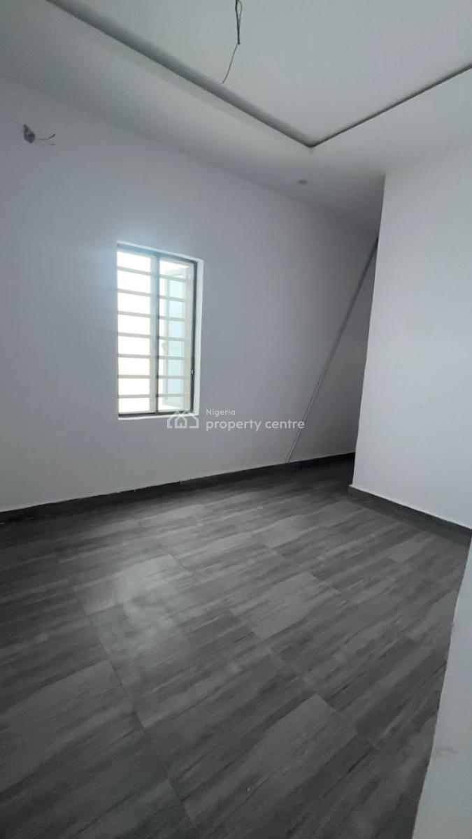 Sharp Newly Built 3 Bedroom Bungalow, Abraham Adesanya Estate Ajah Eti-osa Lagos, Ajah, Lagos, Detached Bungalow for Sale