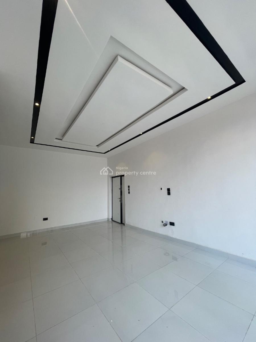 Alluringly Finished Luxury 3  Bedroom Apartment + Bq, Lekki Phase 1, Lekki Phase 1, Lekki, Lagos, Block of Flats for Sale