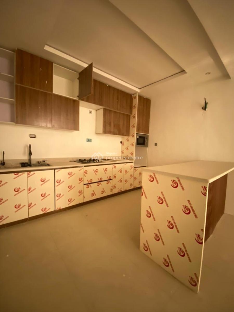 2&3 Bedroom Terrace Duplex, Ikate, Lekki, Lagos, Flat / Apartment for Sale