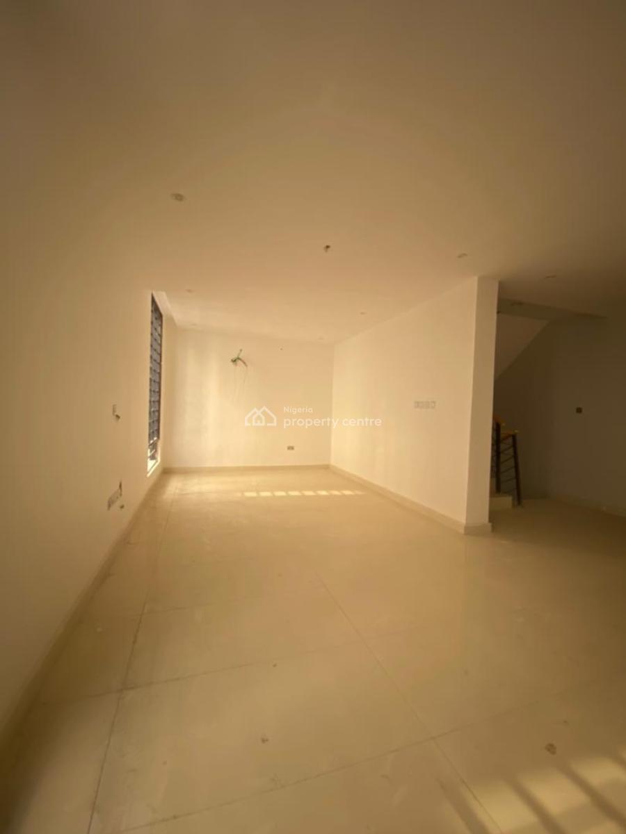 2&3 Bedroom Terrace Duplex, Ikate, Lekki, Lagos, Flat / Apartment for Sale