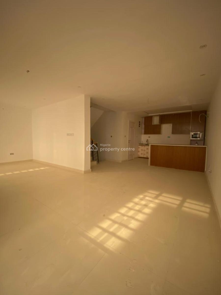 2&3 Bedroom Terrace Duplex, Ikate, Lekki, Lagos, Flat / Apartment for Sale