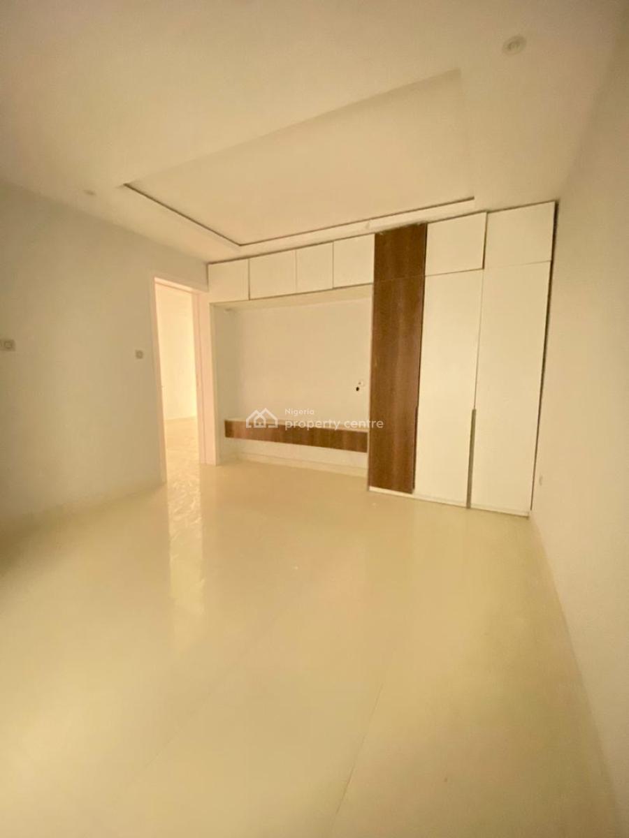 2&3 Bedroom Terrace Duplex, Ikate, Lekki, Lagos, Flat / Apartment for Sale