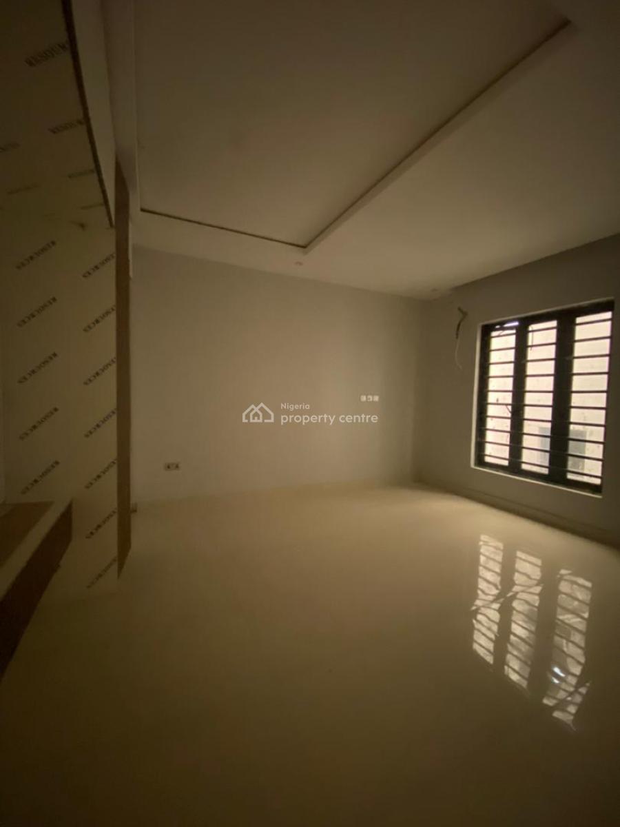 2&3 Bedroom Terrace Duplex, Ikate, Lekki, Lagos, Flat / Apartment for Sale