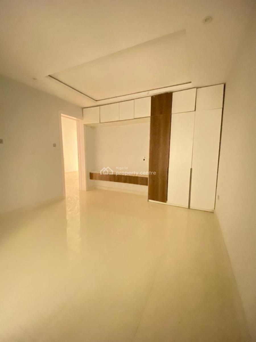 2&3 Bedroom Terrace Duplex, Ikate, Lekki, Lagos, Flat / Apartment for Sale