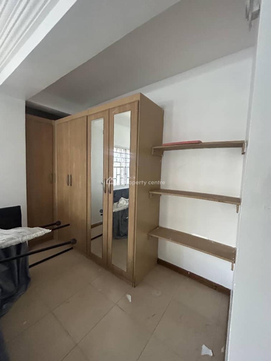 Self-serviced and Self-compound 4 Bedroom En-suite Semi-detached Duple, Lekki Phase 1, Lekki, Lagos, Semi-detached Duplex for Rent