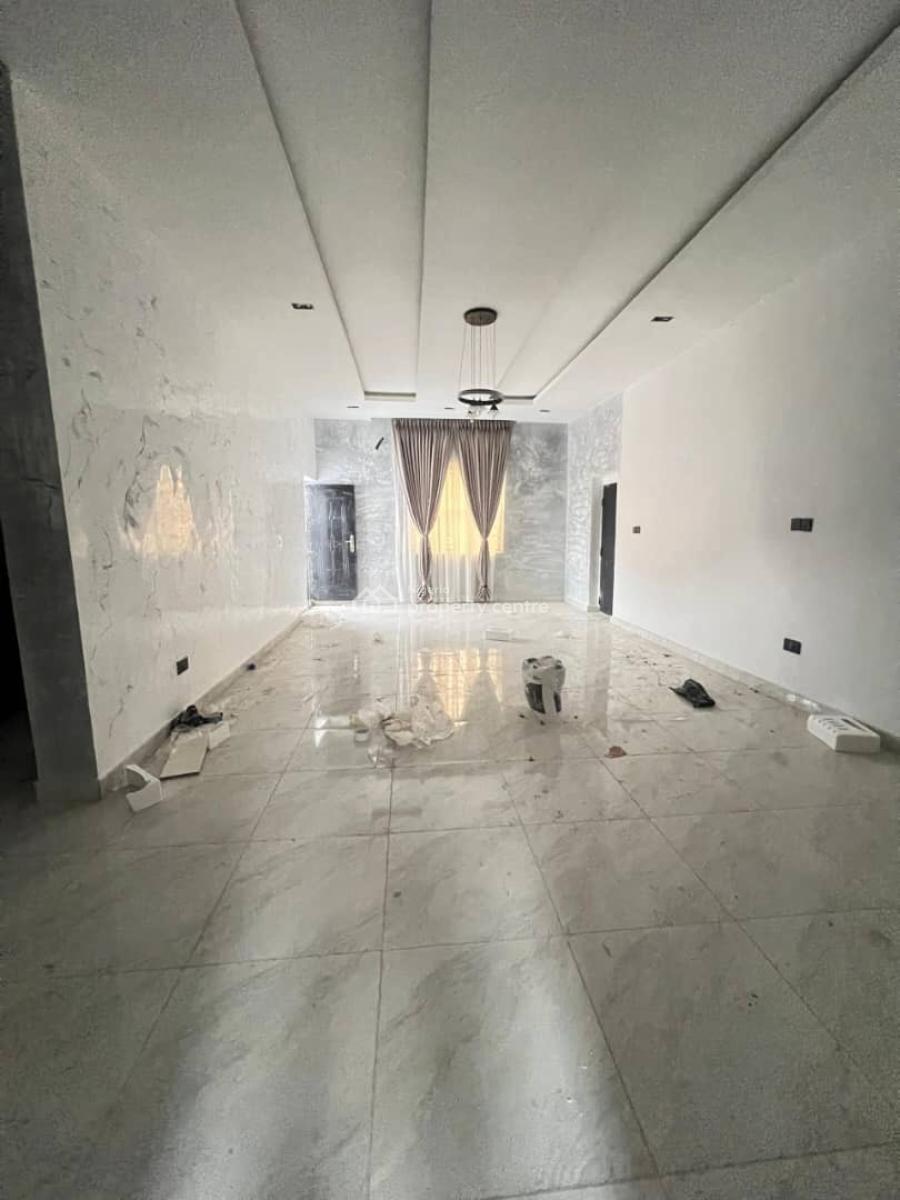 Luxury 2bedroom Flat, Miracle Avenue Estate, Aptech, Ajah, Lagos, Flat / Apartment for Rent