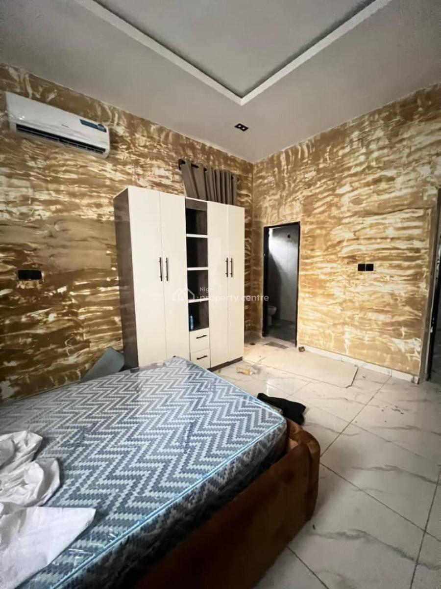 Luxury 2bedroom Flat, Miracle Avenue Estate, Aptech, Ajah, Lagos, Flat / Apartment for Rent