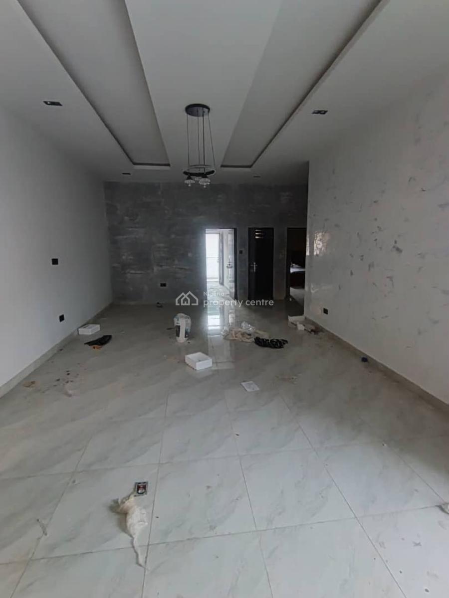 Luxury 2bedroom Flat, Miracle Avenue Estate, Aptech, Ajah, Lagos, Flat / Apartment for Rent