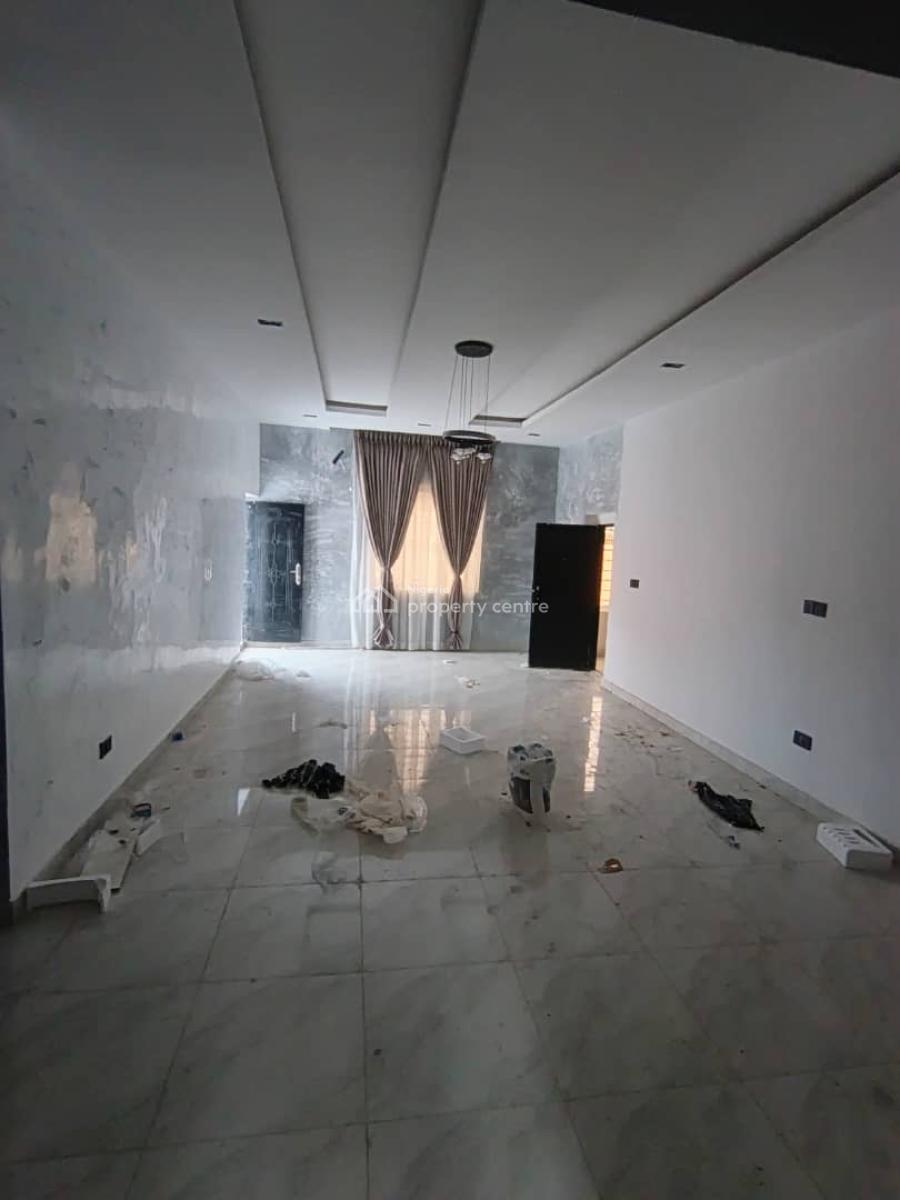 Luxury 2bedroom Flat, Miracle Avenue Estate, Aptech, Ajah, Lagos, Flat / Apartment for Rent