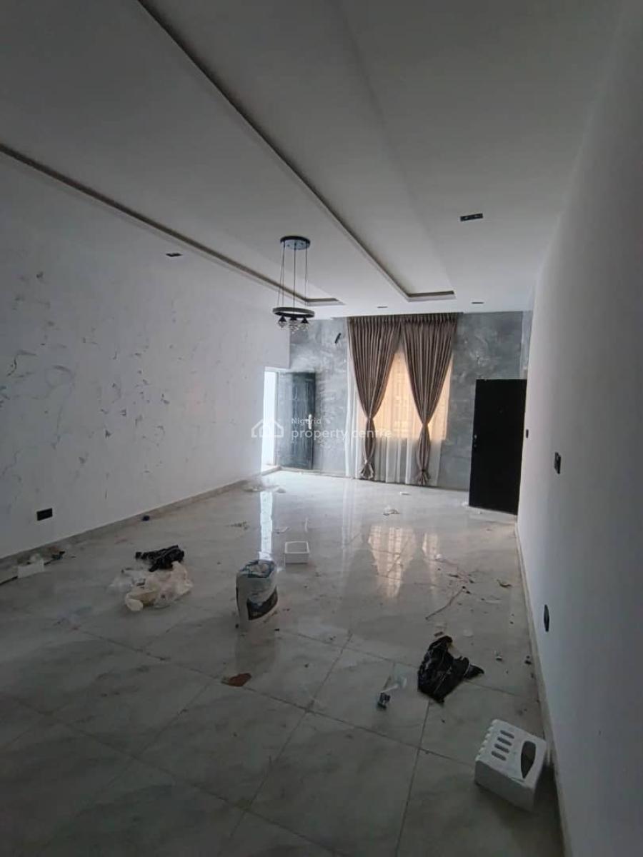 Luxury 2bedroom Flat, Miracle Avenue Estate, Aptech, Ajah, Lagos, Flat / Apartment for Rent