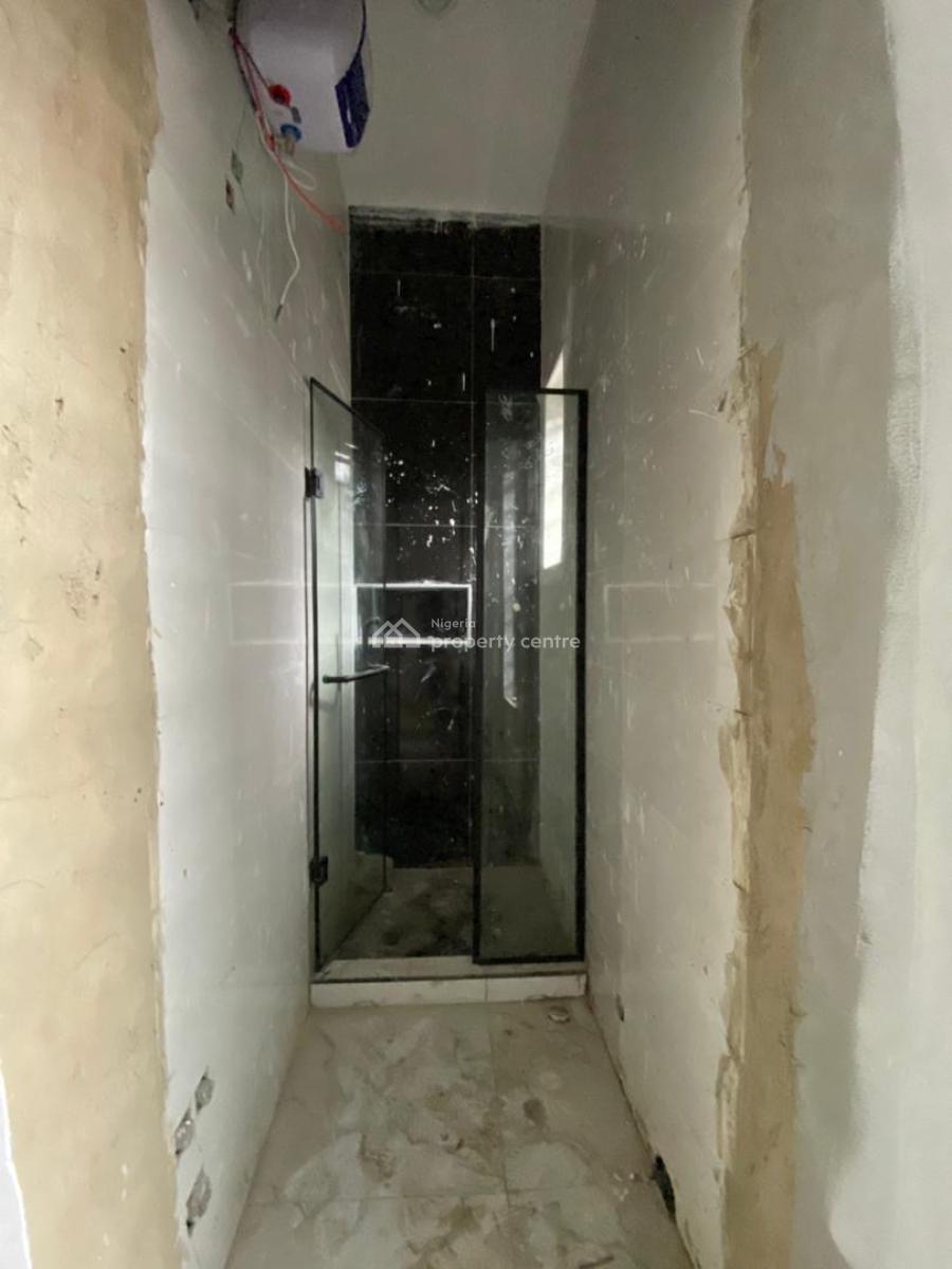 4 Bedroom Semi Detached Duplex, Ibguefon, Lekki, Lagos, Semi-detached Duplex for Sale