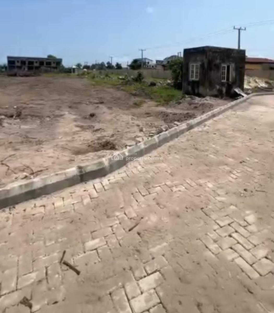 Land Governors Consent, Peak Bungalow Phase 1 Extension Oribanwa Phase 2 Awoyaya, Ajah, Lagos, Residential Land for Sale