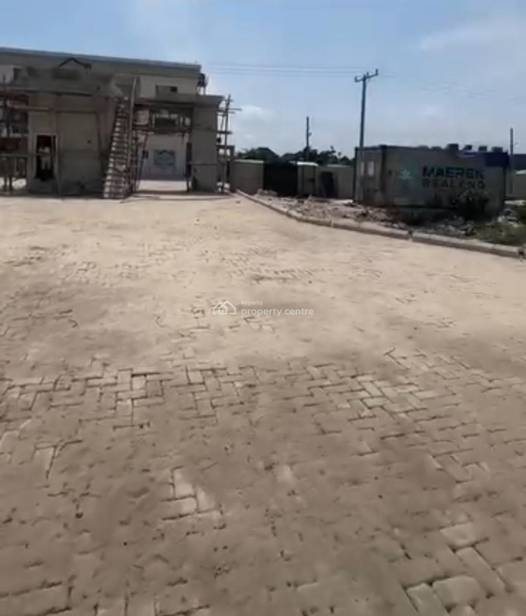Land Governors Consent, Peak Bungalow Phase 1 Extension Oribanwa Phase 2 Awoyaya, Ajah, Lagos, Residential Land for Sale