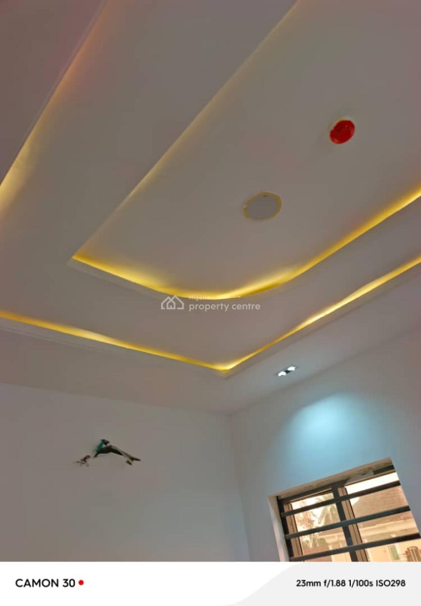 Brand New 7 Bedroom Mansion, Ikeja Gra, Ikeja, Lagos, Detached Duplex for Sale