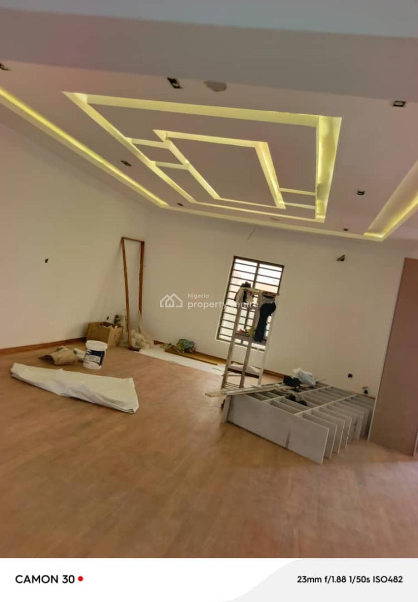 Brand New 7 Bedroom Mansion, Ikeja Gra, Ikeja, Lagos, Detached Duplex for Sale