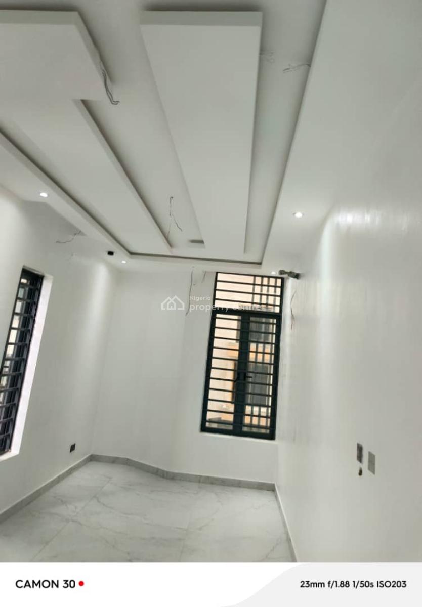 Brand New 7 Bedroom Mansion, Ikeja Gra, Ikeja, Lagos, Detached Duplex for Sale