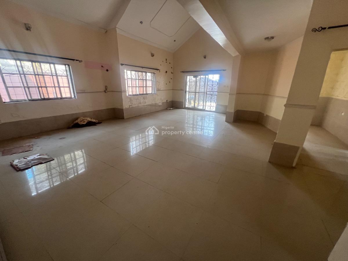 Spacious 6 Bedroom Detached House in a Gated Estate, Destiny Homes, Abijo, Sangotedo, Ajah, Lagos, Detached Duplex for Rent