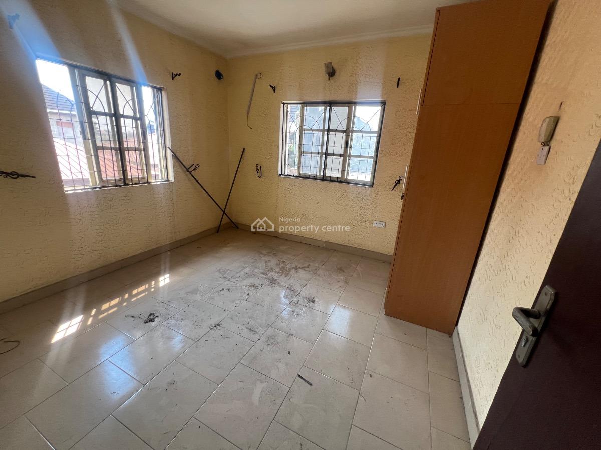 Spacious 6 Bedroom Detached House in a Gated Estate, Destiny Homes, Abijo, Sangotedo, Ajah, Lagos, Detached Duplex for Rent