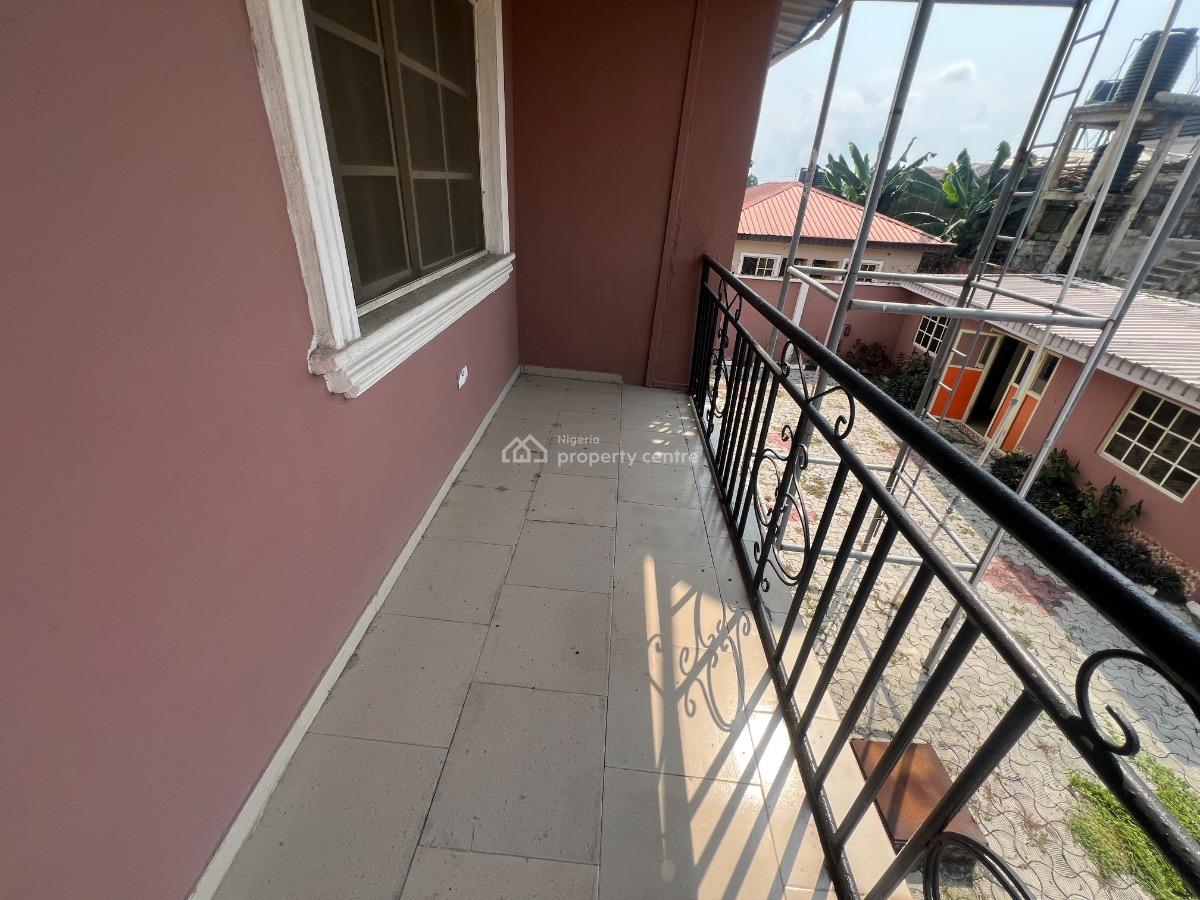 Spacious 6 Bedroom Detached House in a Gated Estate, Destiny Homes, Abijo, Sangotedo, Ajah, Lagos, Detached Duplex for Rent