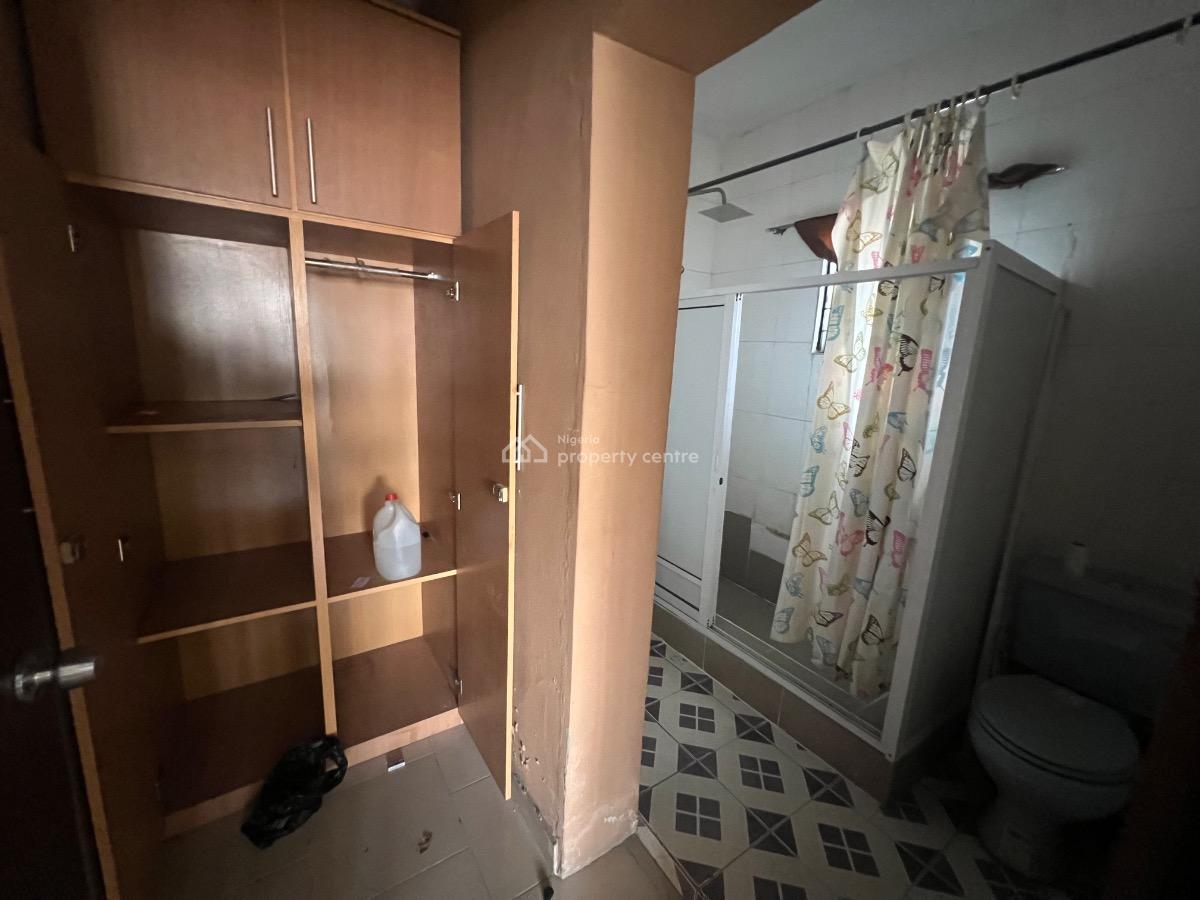 Spacious 6 Bedroom Detached House in a Gated Estate, Destiny Homes, Abijo, Sangotedo, Ajah, Lagos, Detached Duplex for Rent