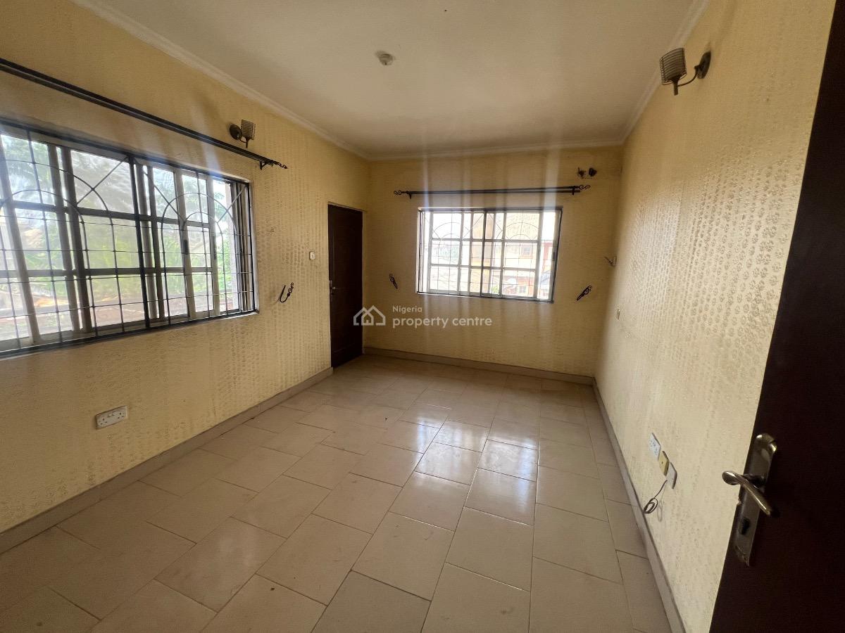 Spacious 6 Bedroom Detached House in a Gated Estate, Destiny Homes, Abijo, Sangotedo, Ajah, Lagos, Detached Duplex for Rent