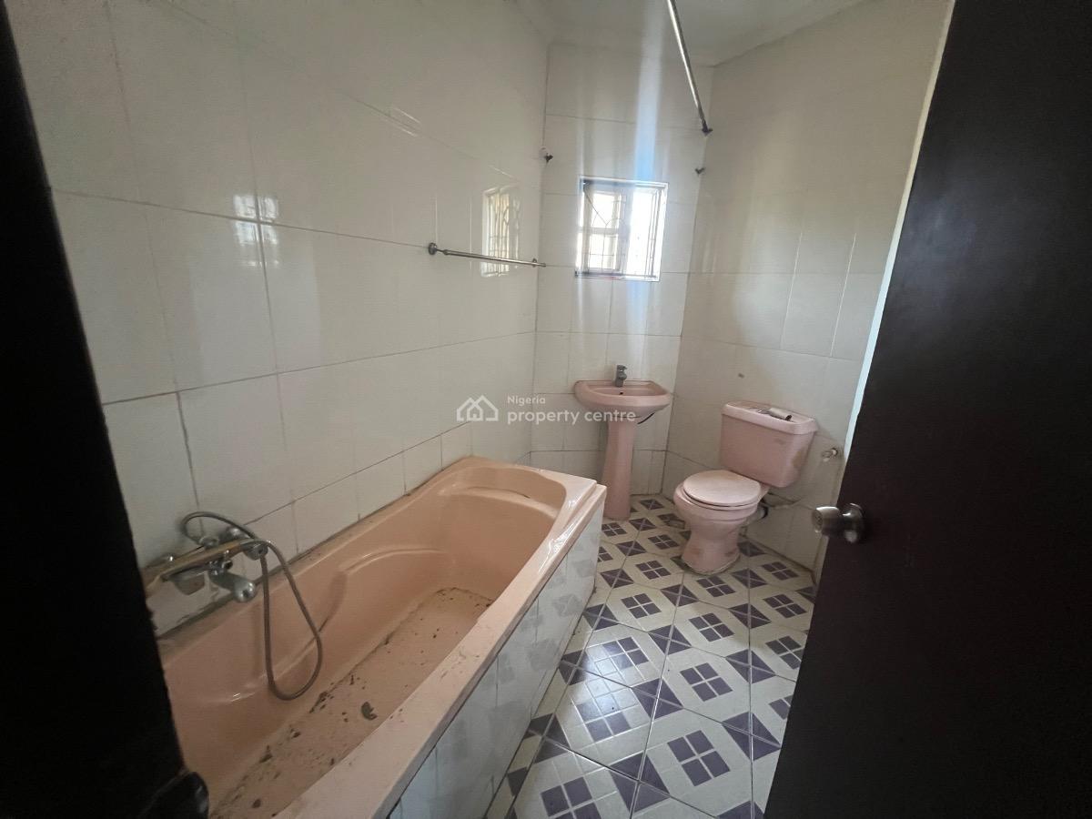 Spacious 6 Bedroom Detached House in a Gated Estate, Destiny Homes, Abijo, Sangotedo, Ajah, Lagos, Detached Duplex for Rent