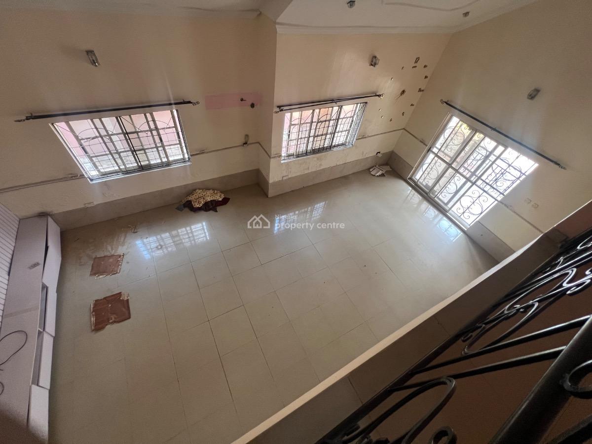Spacious 6 Bedroom Detached House in a Gated Estate, Destiny Homes, Abijo, Sangotedo, Ajah, Lagos, Detached Duplex for Rent