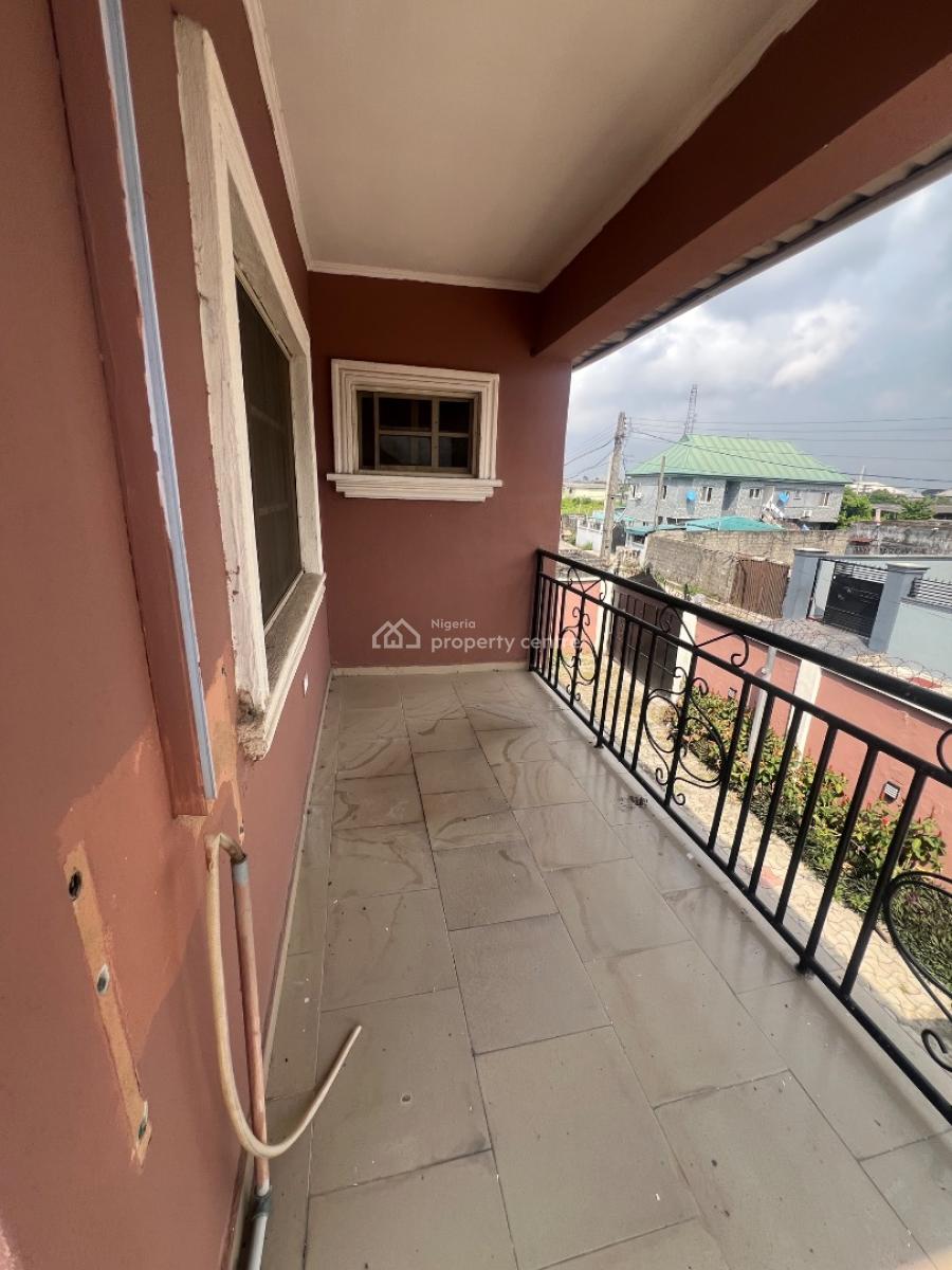 Spacious 6 Bedroom Detached House in a Gated Estate, Destiny Homes, Abijo, Sangotedo, Ajah, Lagos, Detached Duplex for Rent