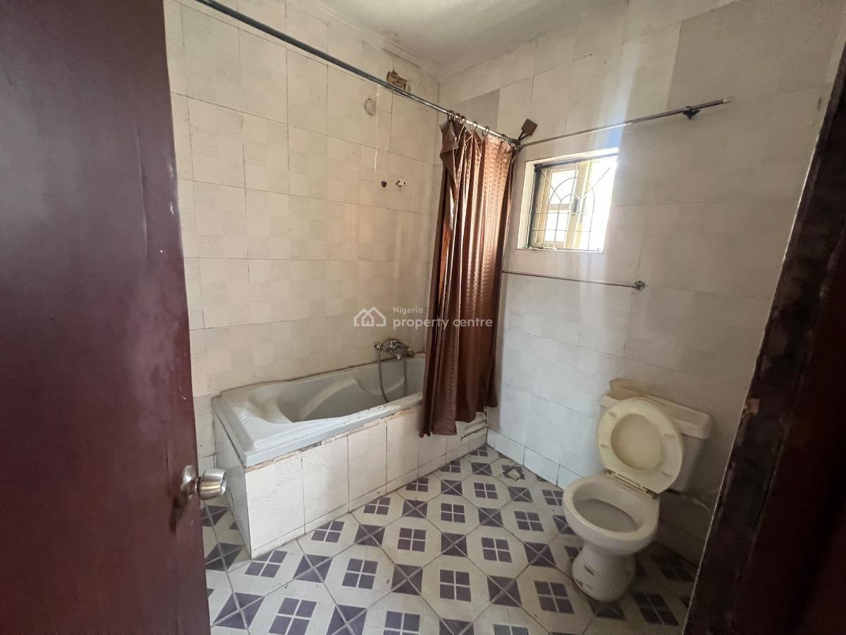 Spacious 6 Bedroom Detached House in a Gated Estate, Destiny Homes, Abijo, Sangotedo, Ajah, Lagos, Detached Duplex for Rent