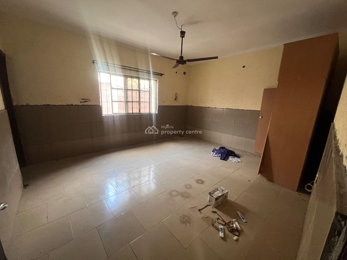 Spacious 6 Bedroom Detached House in a Gated Estate, Destiny Homes, Abijo, Sangotedo, Ajah, Lagos, Detached Duplex for Rent