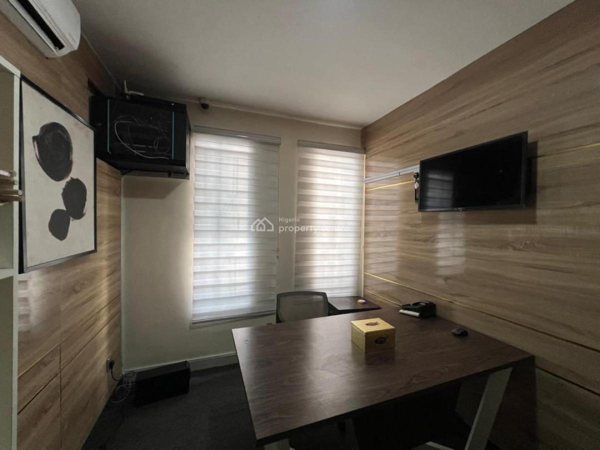 Luxury 5 Bedroom Detached Duplex with Bq, Lekki Phase 1, Lekki Phase 1, Lekki, Lagos, Detached Duplex for Sale