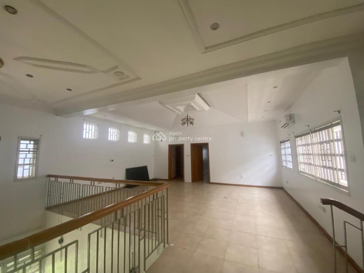 4 Bedroom Semi Detached Duplex with Bq, Lekki Phase 1, Lekki, Lagos, Semi-detached Duplex for Rent