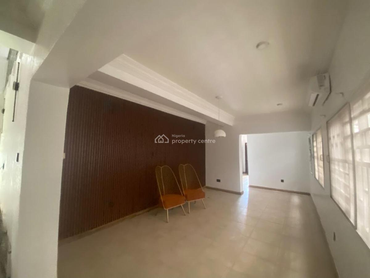 4 Bedroom Semi Detached Duplex with Bq, Lekki Phase 1, Lekki, Lagos, Semi-detached Duplex for Rent