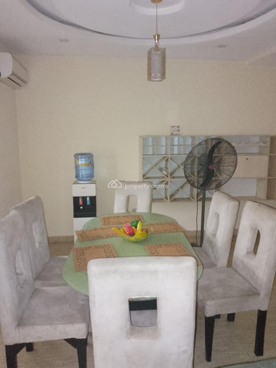 Fully Furnished 4-bedroom Terrace Duplex, Opebi, Ikeja, Lagos, House for Rent