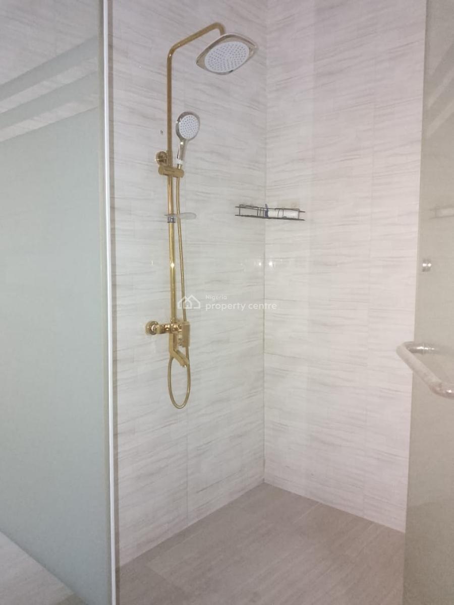 Fully Furnished 4-bedroom Terrace Duplex, Opebi, Ikeja, Lagos, House for Rent