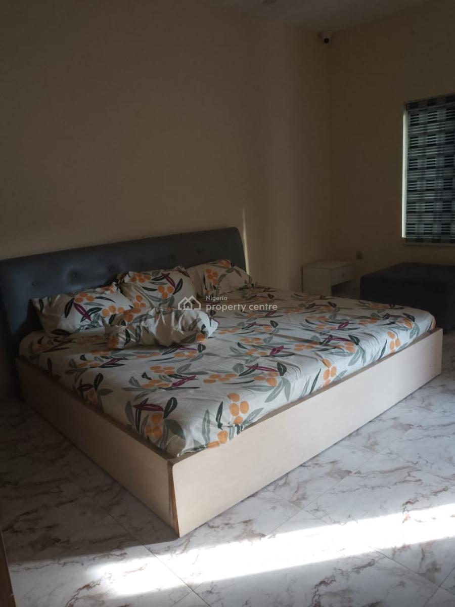 Fully Furnished 4-bedroom Terrace Duplex, Opebi, Ikeja, Lagos, House for Rent