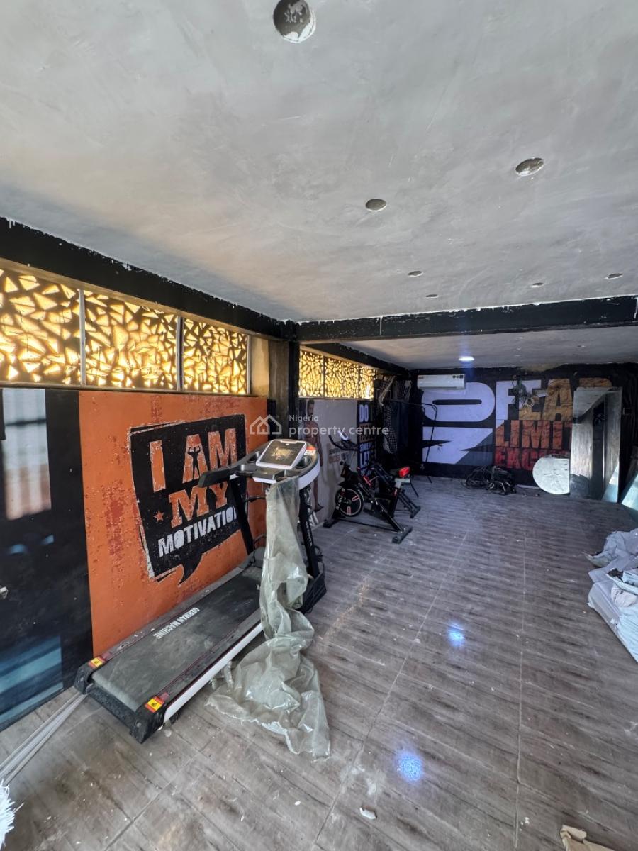 Newly Built Four (4) Bedroom Detached Duplex, Ikoyi, Lagos, Detached Duplex for Sale