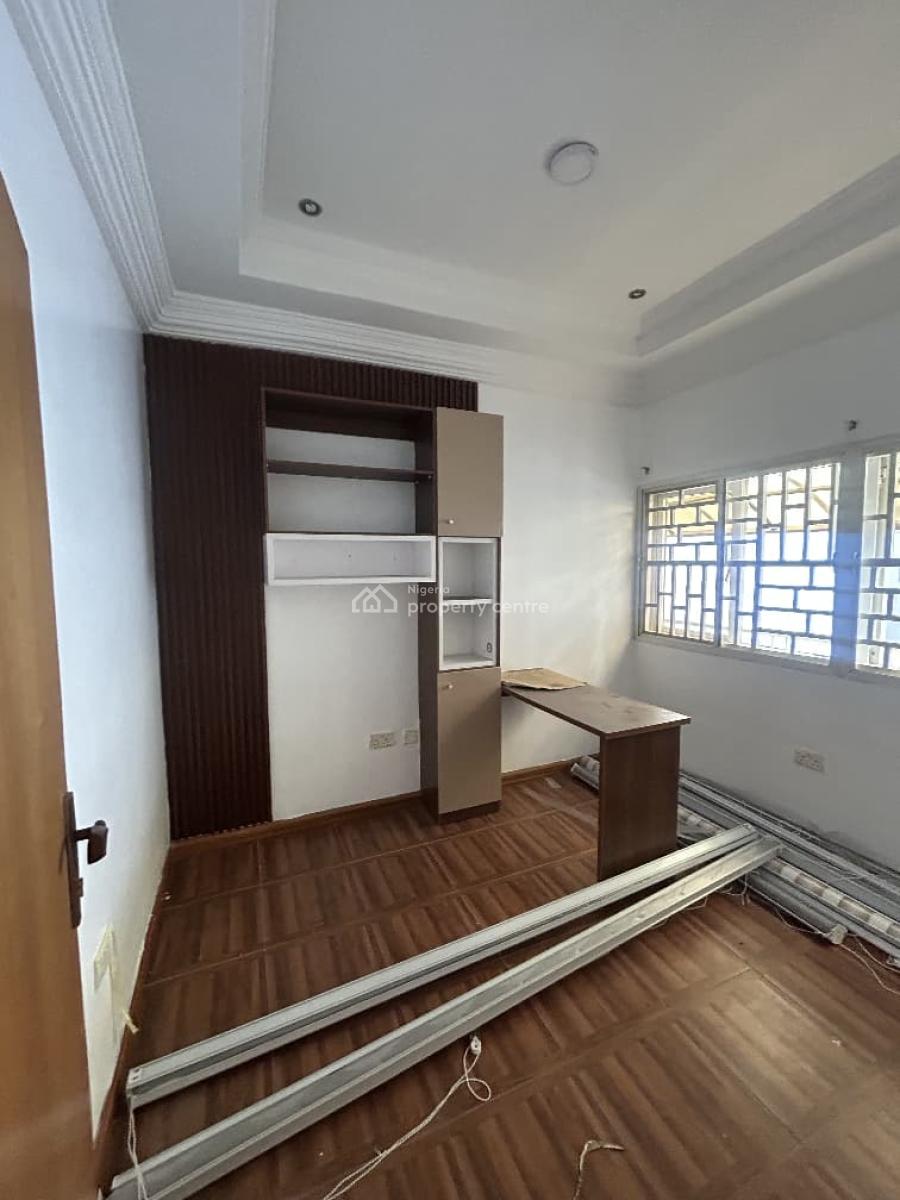 4 Bedroom Semi Detached Duplex with Bq, Lekki Phase 1, Lekki, Lagos, Semi-detached Duplex for Rent