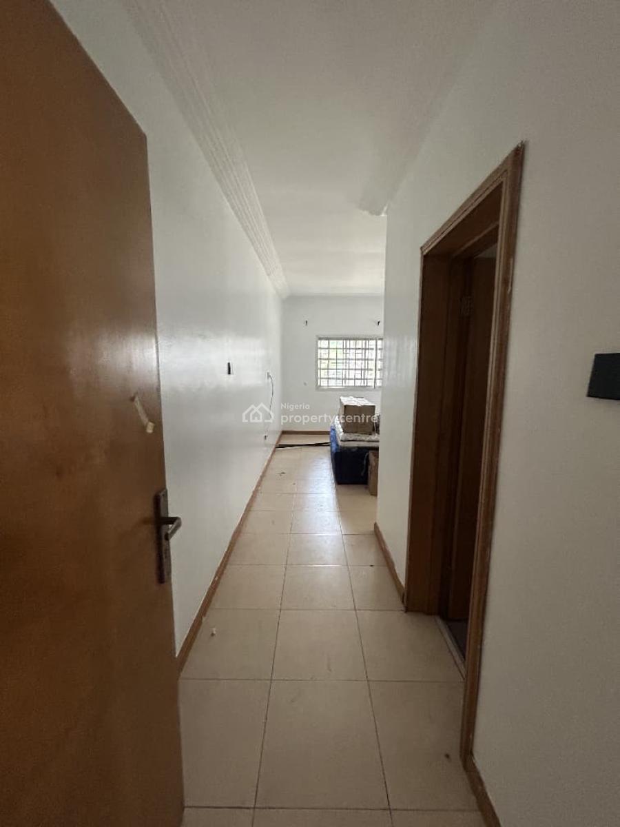 4 Bedroom Semi Detached Duplex with Bq, Lekki Phase 1, Lekki, Lagos, Semi-detached Duplex for Rent