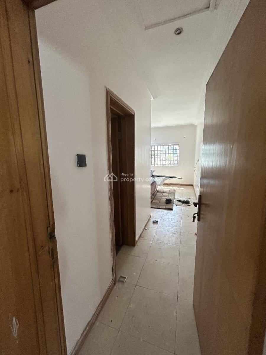 4 Bedroom Semi Detached Duplex with Bq, Lekki Phase 1, Lekki, Lagos, Semi-detached Duplex for Rent