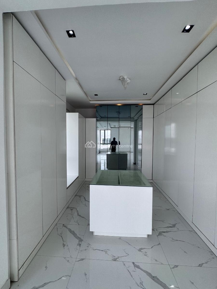 Five Bedroom Detached Duplex, Osapa, Lekki, Lagos, Detached Duplex for Sale