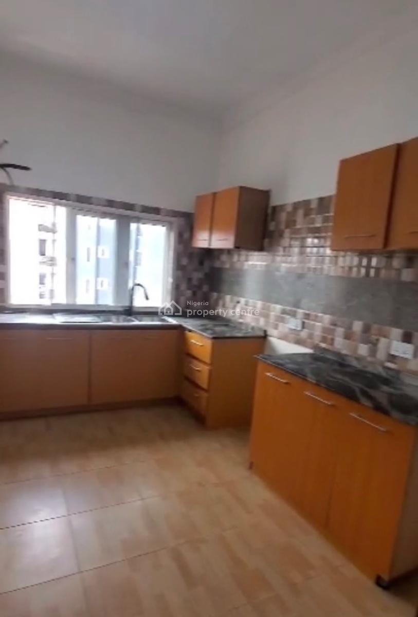 Luxury Fully Serviced 2 Bedroom Apartment on a 3rd Floor, Oniru Estate, Victoria Island (vi), Lagos, Flat / Apartment for Rent